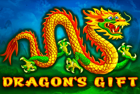 Игровой автомат Dragons Gift