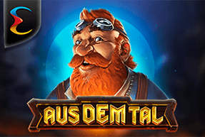 Игровой автомат Aus Dem Tal