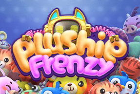 Ігровий автомат Plushie Frenzy
