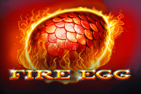 Игровой автомат Fire Egg