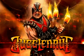 Игровой автомат Jugglenaut
