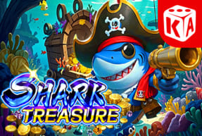 Ігровий автомат Shark Treasure