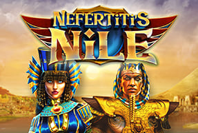 Игровой автомат Nefertiti`s Nile