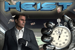 Игровой автомат Heist