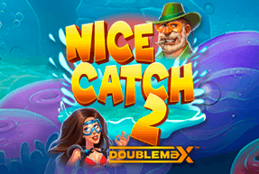 Игровой автомат Nice Catch 2