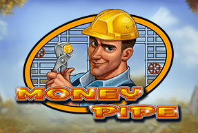 Игровой автомат Money Pipe