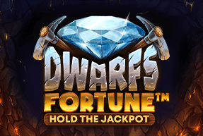 Игровой автомат Dwarfs Fortune™