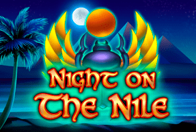Игровой автомат Night On The Nile