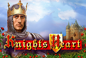 Игровой автомат Knight's Heart