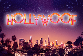 Игровой автомат Hollywoof