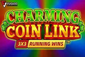 Ігровий автомат CHARMING COIN LINK: RUNNING WINS