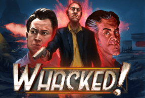 Ігровий автомат Whacked 94