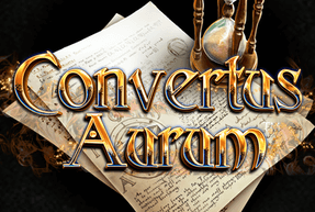 Ігровий автомат Convertus Aurum Mobile