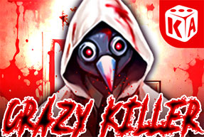 Игровой автомат Crazy Killer