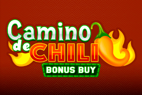 Игровой автомат Camino De Chili Bonus Buy