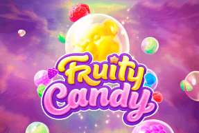 Игровой автомат Fruity Candy