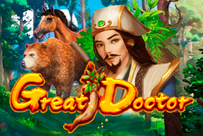 Игровой автомат Great Doctor