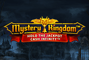Игровой автомат Mystery Kingdom™ Mystery Bells