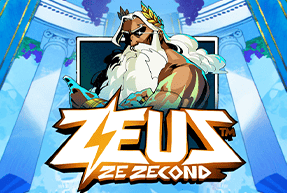 Ігровий автомат Zeus Ze Zecond