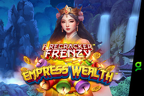 Игровой автомат Firecracker Frenzy™ Empress Wealth™