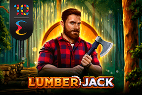 Игровой автомат Lumber Jack