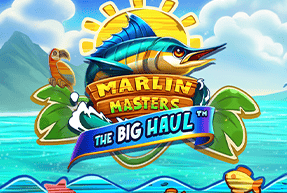 Игровой автомат Marlin Masters: The Big Haul