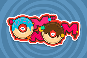 Игровой автомат Om Nom
