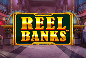 Игровой автомат Reel Banks