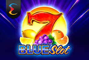 Игровой автомат Blue Slot