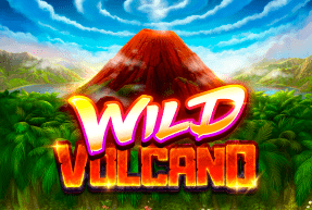 Ігровий автомат Wild Volcano
