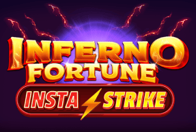 Игровой автомат Inferno Fortune Insta Strike