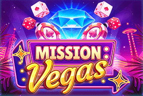 Игровой автомат Mission: Vegas