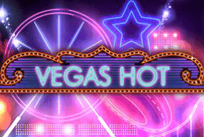 Игровой автомат Vegas Hot 