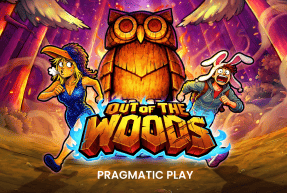 Игровой автомат Out of the Woods