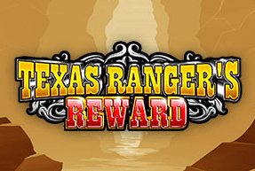 Игровой автомат Texas Rangers Reward