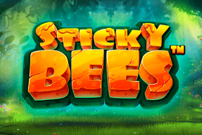 Игровой автомат Sticky Bees