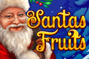 Игровой автомат Santas Fruits