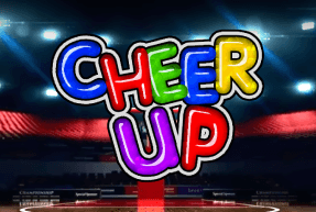 Игровой автомат Cheer Up