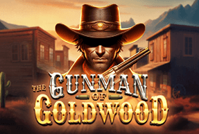 Игровой автомат The Gunman of Goldwood