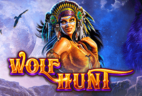 Игровой автомат Wolf Hunt