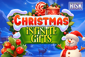 Игровой автомат Christmas Infinite Gifts