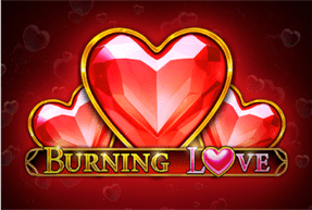 Игровой автомат Burning Love