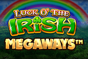 Игровой автомат Luck of the Irish Megaways Mobile