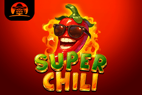 Игровой автомат Super Chili