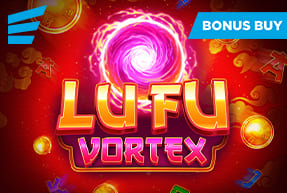 Игровой автомат Lu Fu Vortex