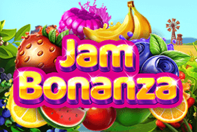 Игровой автомат Jam Bonanza