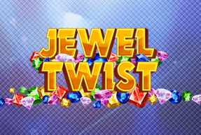 Игровой автомат Jewel Twist Mobile
