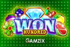 Игровой автомат Won Hundred