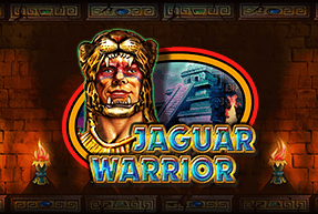 Игровой автомат Jaguar Warrior