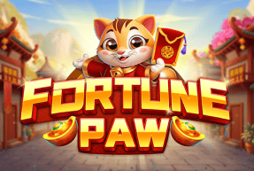 Ігровий автомат Fortune Paw